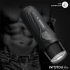 Egor Thrusting and Rotating Male Masturbator with App