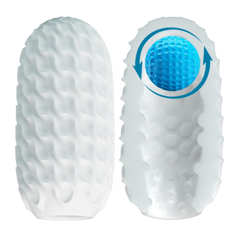 Venus-X Fantasy Ball Male Masturbator