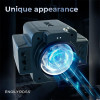 Cumera Camera Masturbator with Thrusting and Rotation
