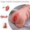 Ramar Vibrating Masturbator