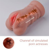 Ramar Vibrating Masturbator