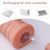 Ramar Vibrating Masturbator