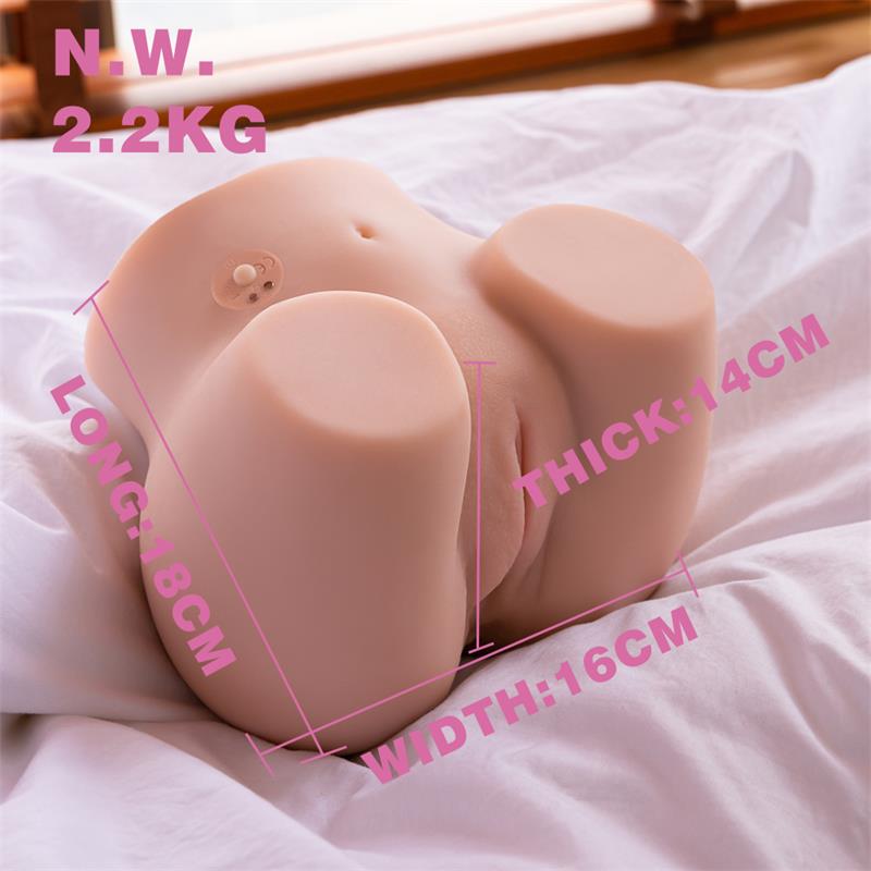 Connie Vibrating Masturbator 2.2 kg