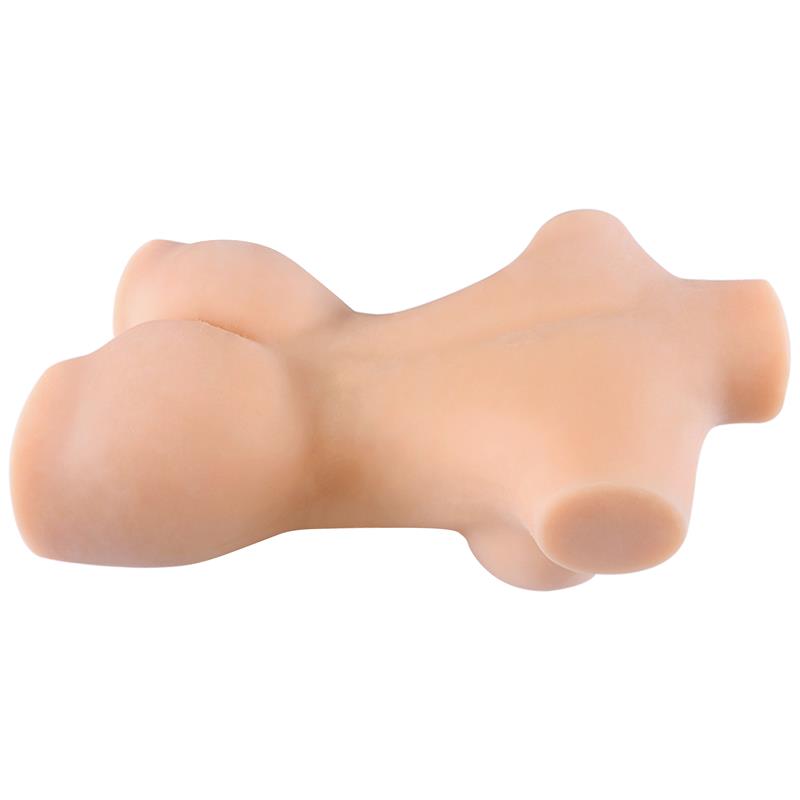 Busty Lady Realistic Torso 5.4 kg