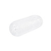Male Masturbator Palm Stroker No. 3 - 4.9  Clear