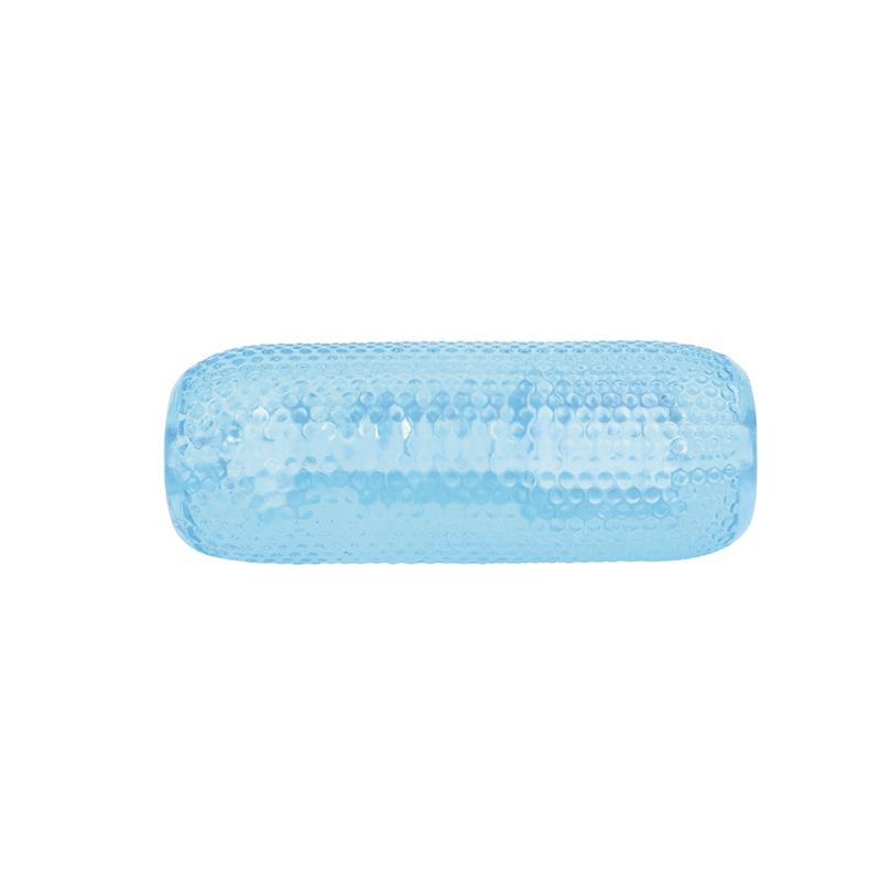 Male Masturbator Palm Stroker No. 1 - 4.9 Blue