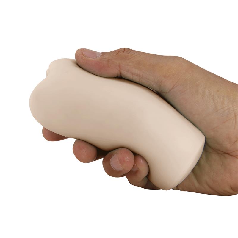Olga Masturbator Egg Double Texture