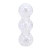 Masturbator Crystal Hand Job