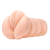 Vagina Masturbator Water Skin
