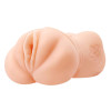 Body Vagina Masturbator Water Skin