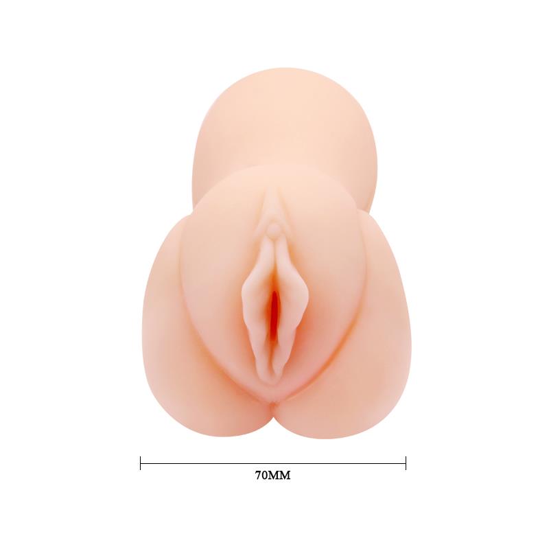 Bella Vagina Masturbator