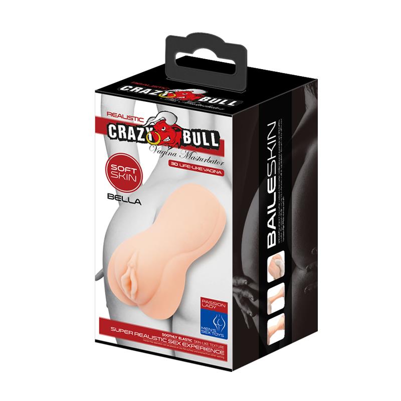 Bella Vagina Masturbator