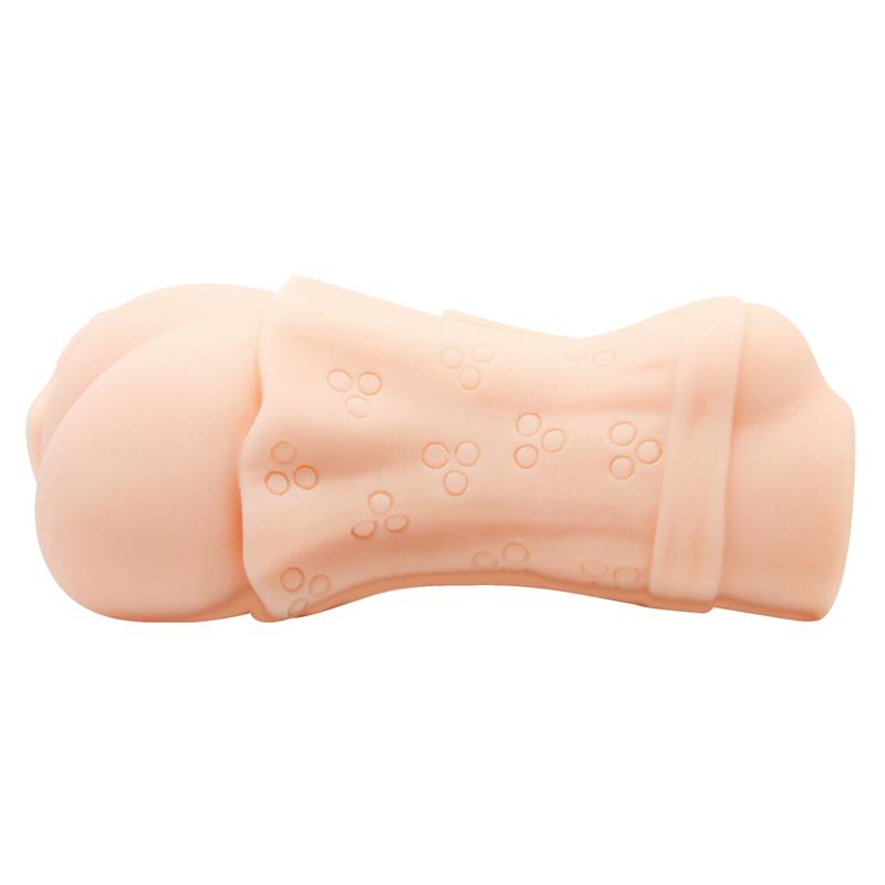 Body Vagina Masturbador Water Skin