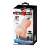 Body Vagina Masturbador Water Skin