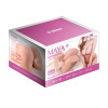 Maya Masturbator with Vibration and Sucking Efect 4.5 kg