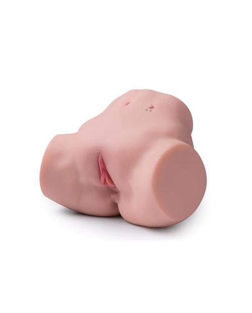 Tracy Masturbator with Vibration 2.9 kg