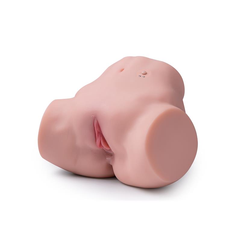Tracy Masturbator with Vibration 2.9 kg