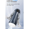 Tronik 2.0 Sucking and Vibrating Masturbator USB