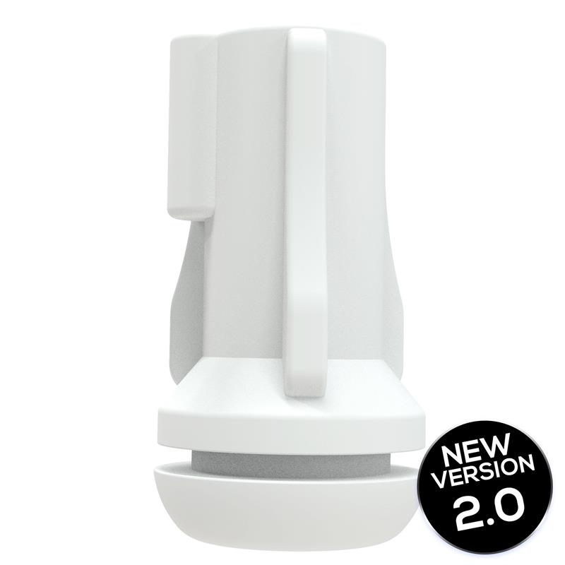 Tronik 2.0 Sucking and Vibrating Masturbator USB