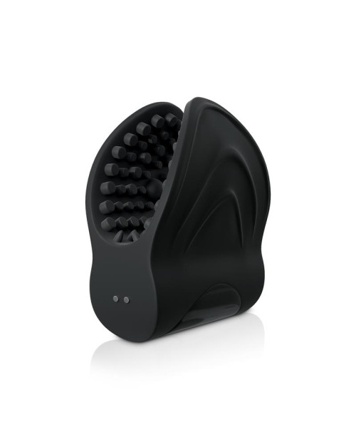 Vibrating Masturbator Edger