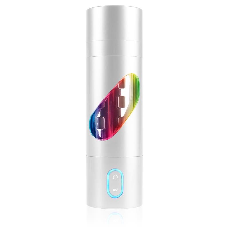 Pipedream Extreme Toyz  Rechargeable Roto-Bator Pussy