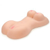 Mega Masturbator Fuck Me Bear 3D