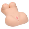 Mega Masturbator Fuck Me Bear 3D