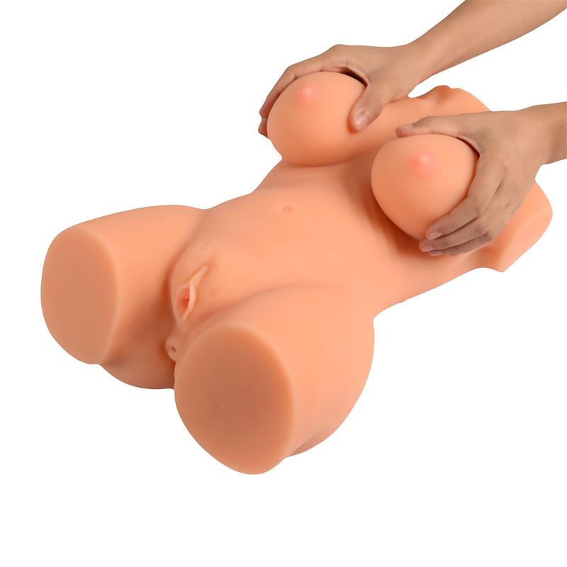 Emma Torso 8 kg