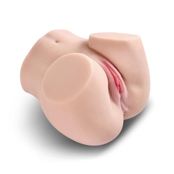 Olga Realistic Masturbator 3.6 kg