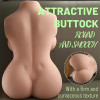Marita Torso Masturbator 5.4 kg