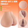 Ashley Realistic Masturbator 3 kg