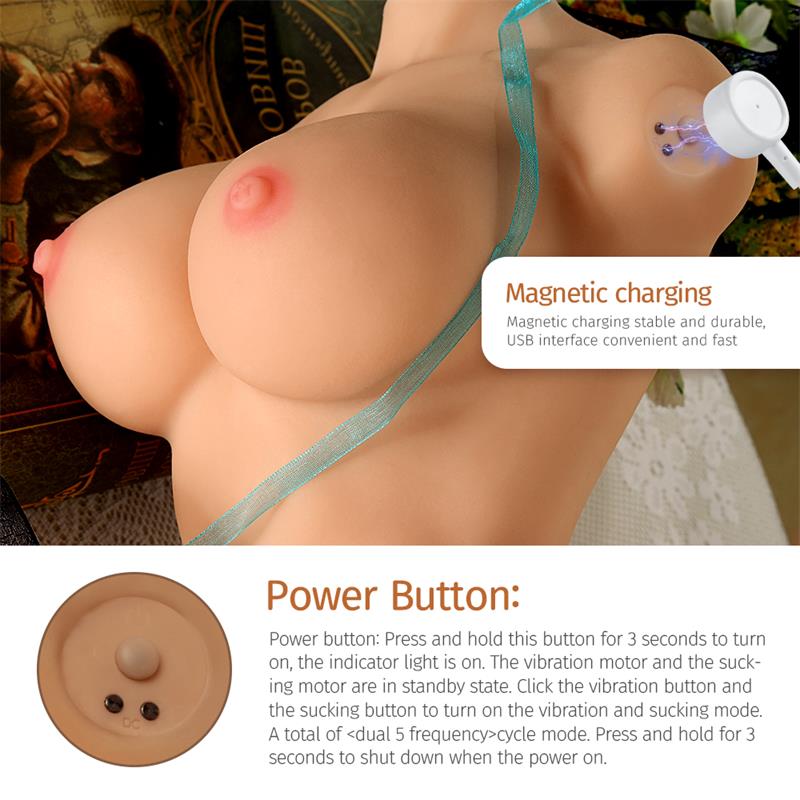 Merida Vibrating Torso 7 kg