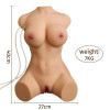 Merida Vibrating Torso 7 kg