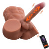 Gretel Semi Torso with Detachable Dildo, Thrusting and APP 6 kg