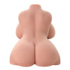 Becky Realistic Torso 6.92 kg