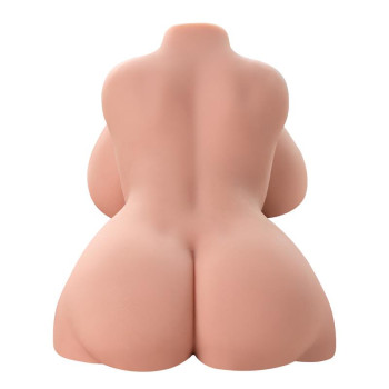 Becky Realistic Torso 6.92 kg