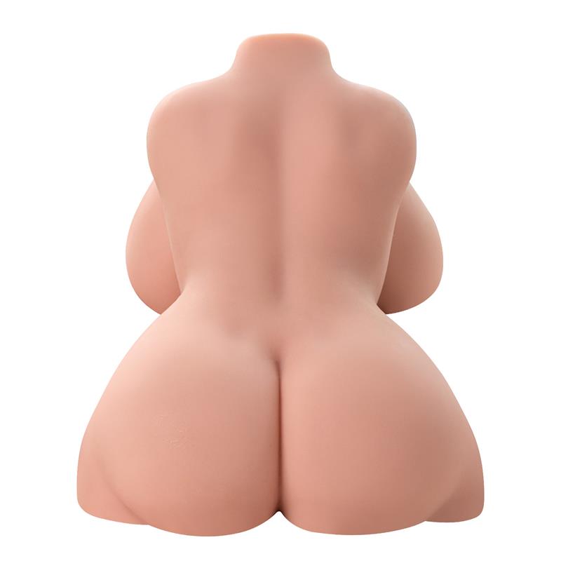 Becky Realistic Torso 6.92 kg