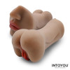 Lola Vagina, Anus and Mouth Ultimately Realistic 650 gr