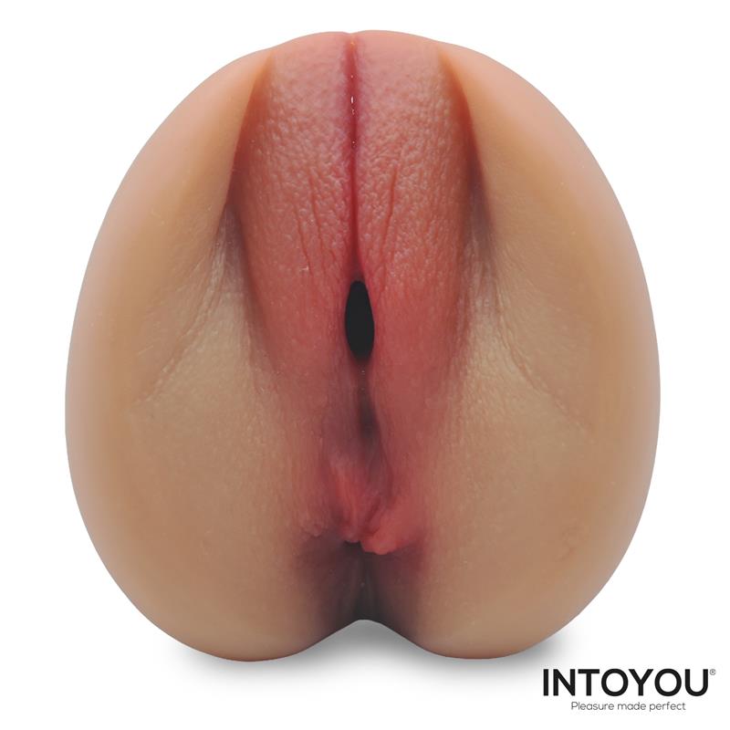 Wanda Vagina and Anus Super Realistic 490 gr