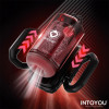 Vexor 3 in 1 Male Masturbator Sucking, Thrusting and Vibrator USB-C
