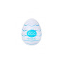Masturbator Egg Wavy