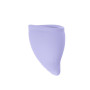 Fun Cup Menstrual Cup Size B Purple