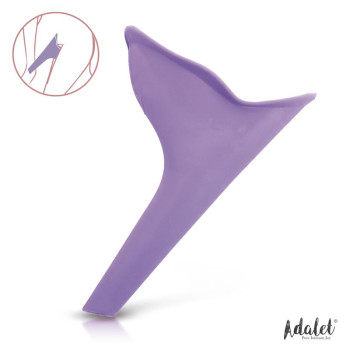 LadyFlow Portable Women Urinal