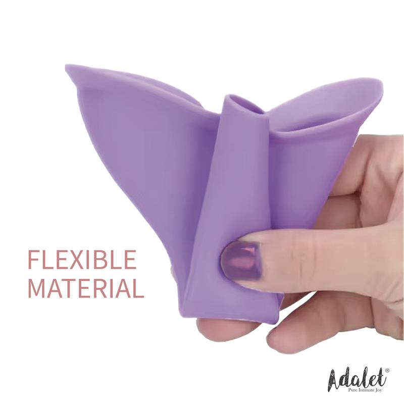 LadyFlow Portable Women Urinal