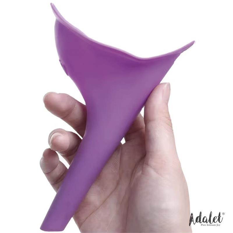 LadyFlow Portable Women Urinal