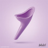 LadyFlow Portable Women Urinal