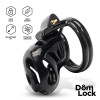 Parole Chastity Cage with Internal Lock