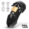 Sentence Chastity Cage Size M