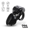 Closure Chastity Cage with Internal Lock