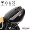 Chastity Penis Cage Short Black